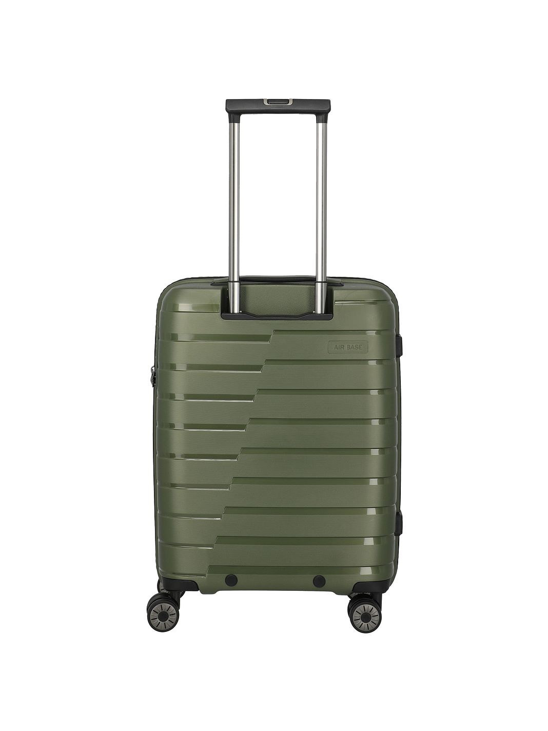 Travelite Air Base 4 ruote Trolley cabina 55 cm