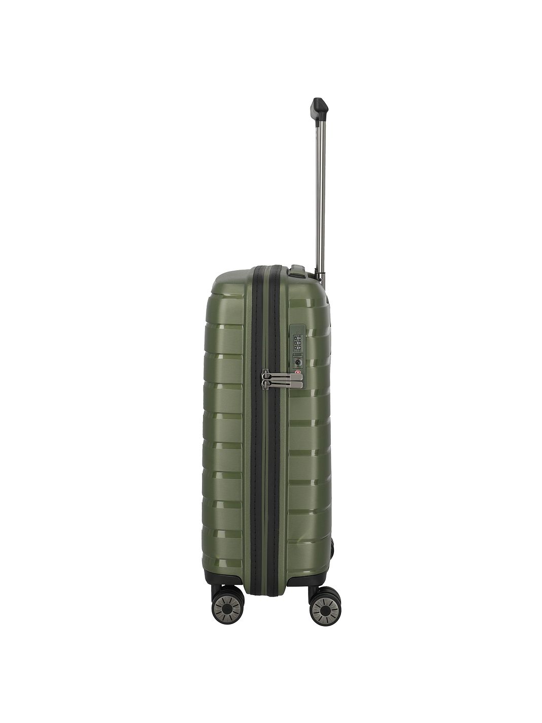 Travelite Air Base 4 ruote Trolley cabina 55 cm