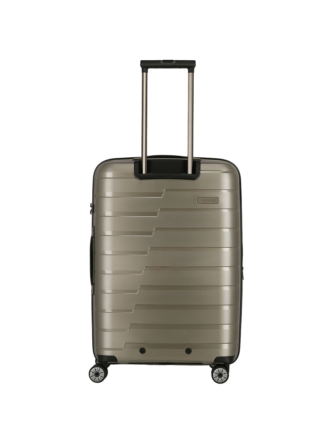 Travelite Air Base 4 ruote Carrello 67 cm espandibile Travelite Air Base 4 ruote Carrello 67 cm espandibile