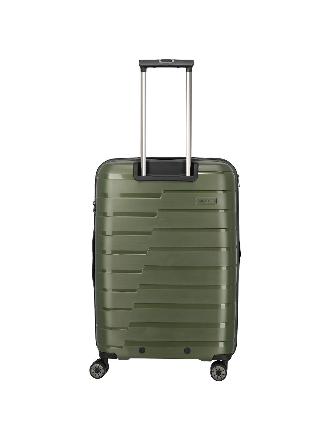 Travelite Air Base 4 ruote Carrello 67 cm espandibile Travelite Air Base 4 ruote Carrello 67 cm espandibile