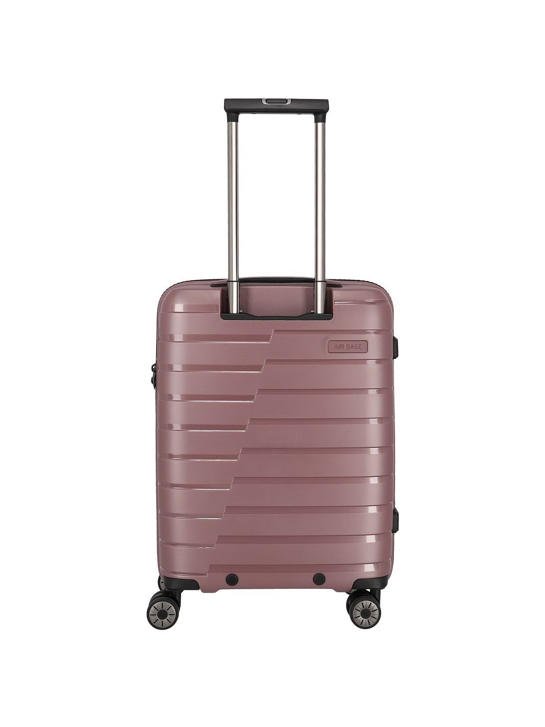 Travelite Air Base 4 ruote Trolley cabina 55 cm Travelite Air Base 4 ruote Trolley cabina 55 cm