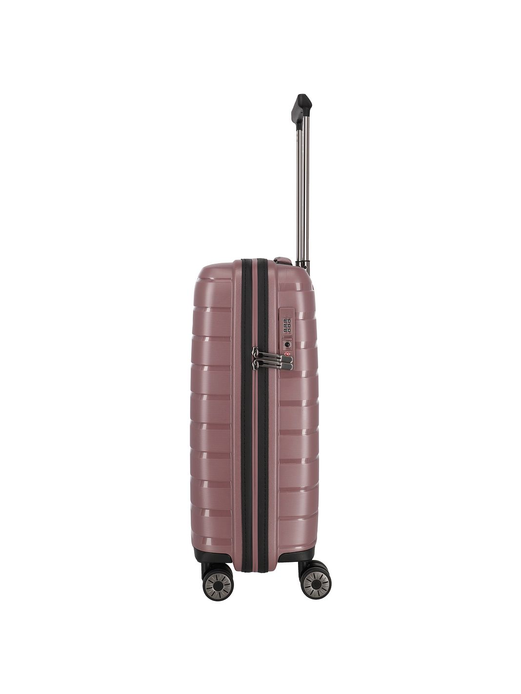 Travelite Air Base 4 ruote Trolley cabina 55 cm Travelite Air Base 4 ruote Trolley cabina 55 cm
