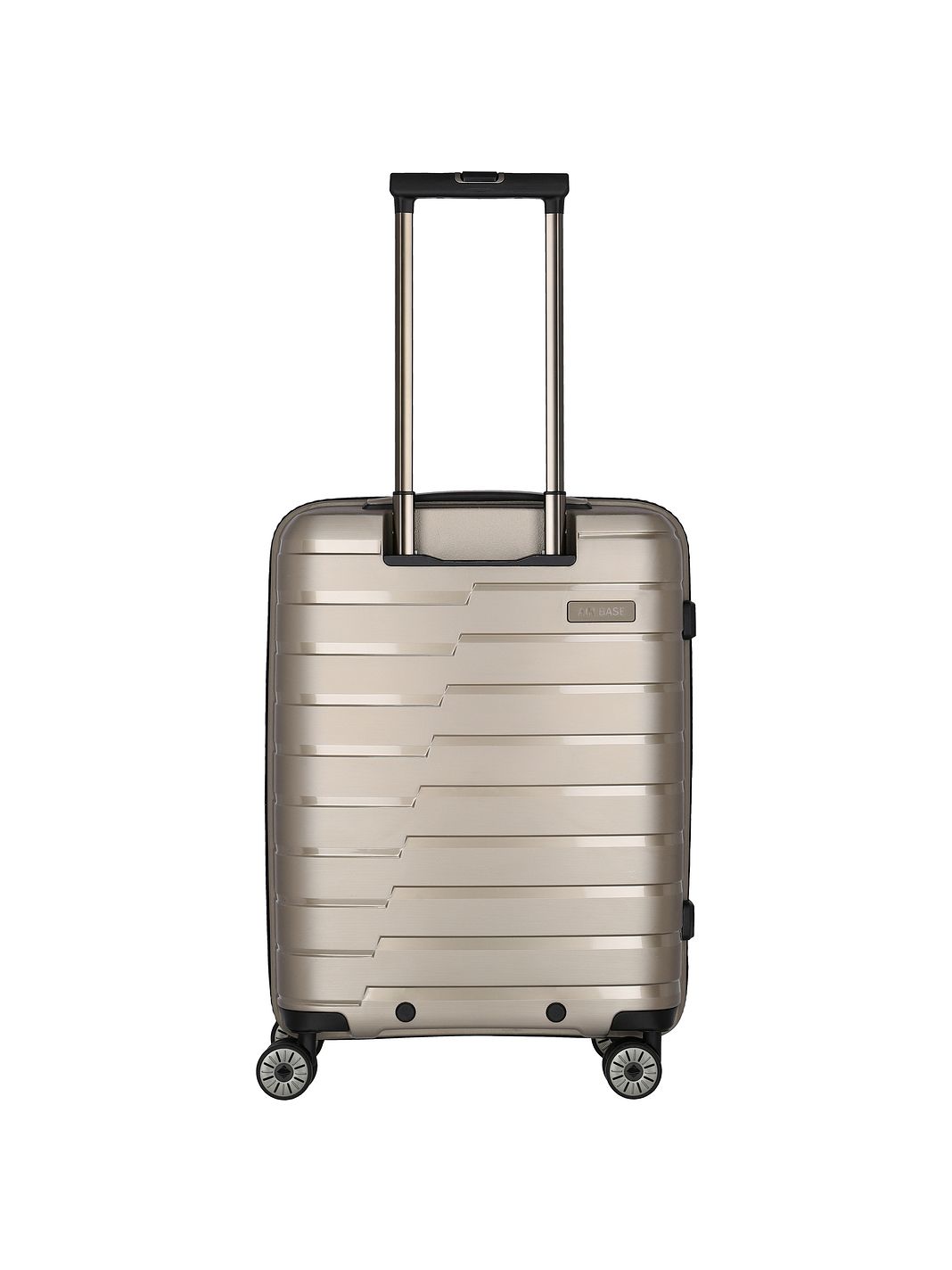Travelite Air Base 4 ruote Trolley cabina 55 cm Vano porta PC Travelite Air Base 4 ruote Trolley cabina 55 cm Vano porta PC