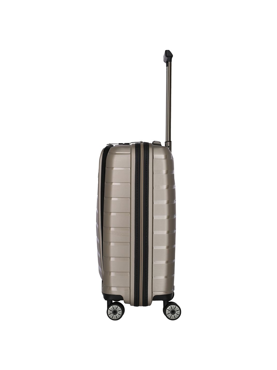 Travelite Air Base 4 ruote Trolley cabina 55 cm Vano porta PC Travelite Air Base 4 ruote Trolley cabina 55 cm Vano porta PC