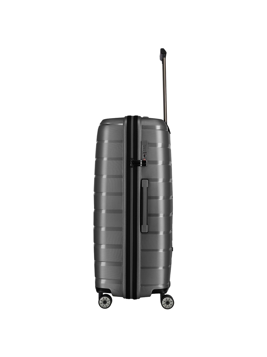 Travelite Air Base 4-hjulet Kuffert 77 cm Travelite Air Base 4-hjulet Kuffert 77 cm