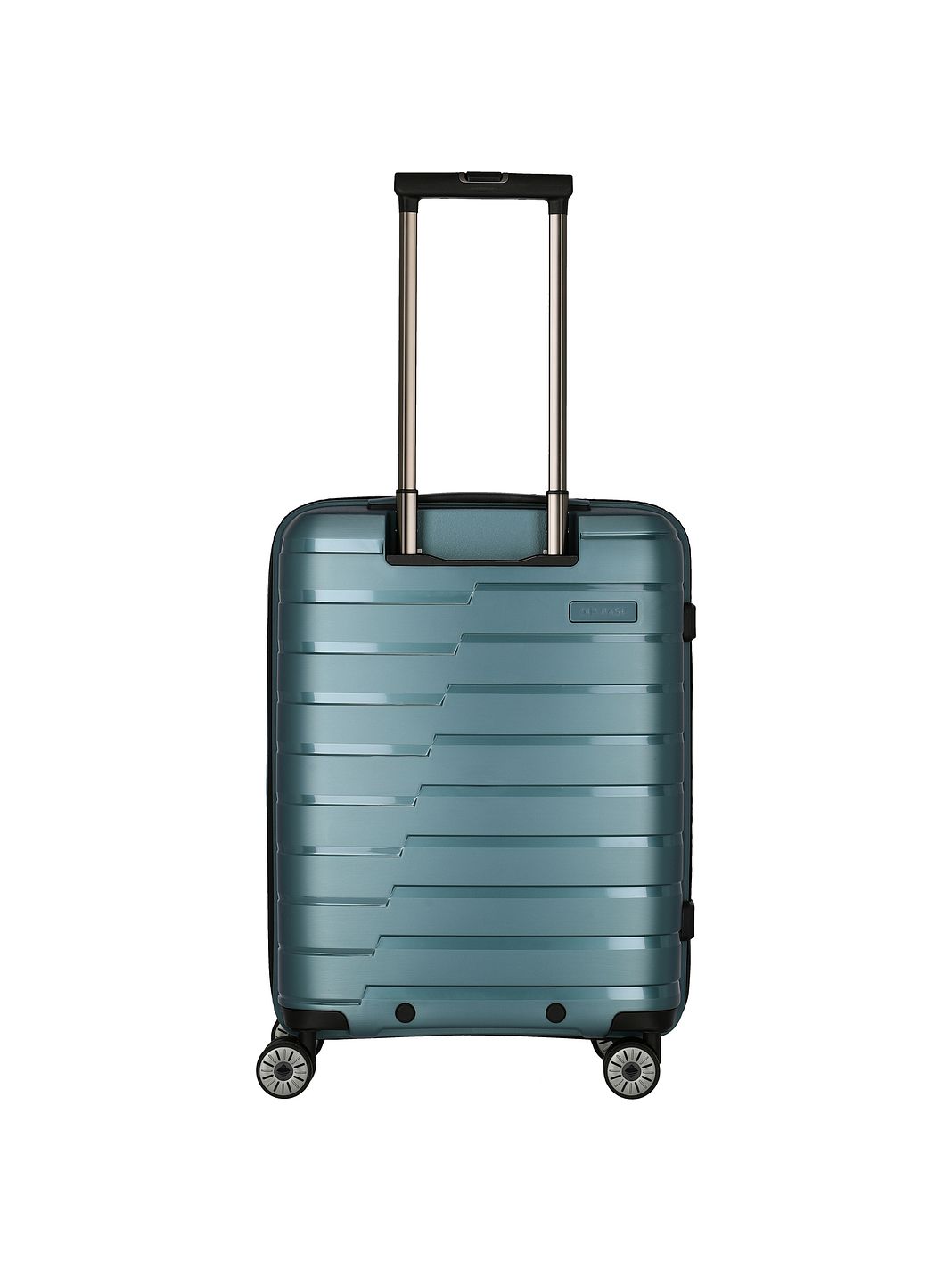 Travelite Air Base 4 ruote Trolley cabina 55 cm Vano porta PC Travelite Air Base 4 ruote Trolley cabina 55 cm Vano porta PC