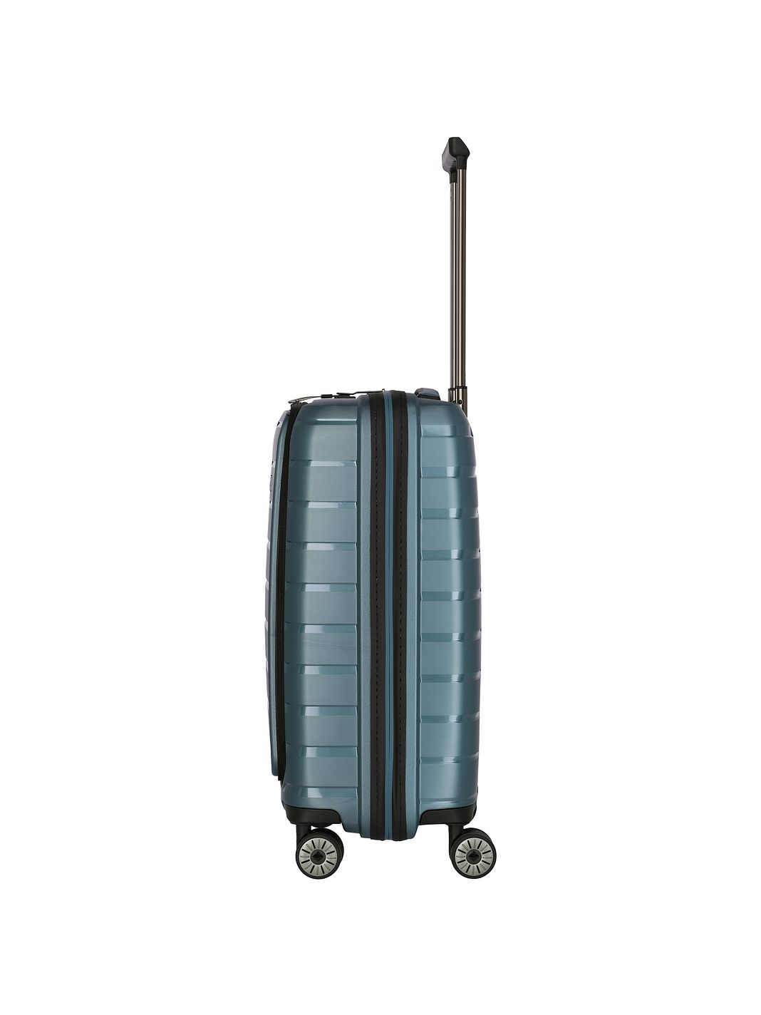 Travelite Air Base 4 ruote Trolley cabina 55 cm Vano porta PC Travelite Air Base 4 ruote Trolley cabina 55 cm Vano porta PC