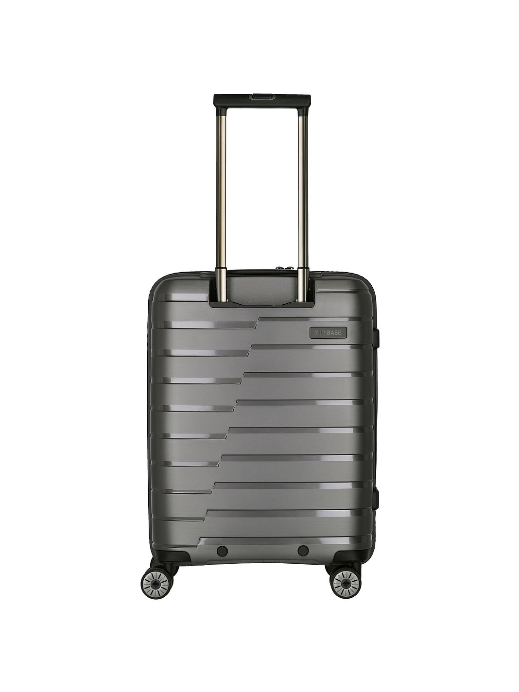 Travelite Air Base 4 ruote Trolley cabina 55 cm Vano porta PC Travelite Air Base 4 ruote Trolley cabina 55 cm Vano porta PC