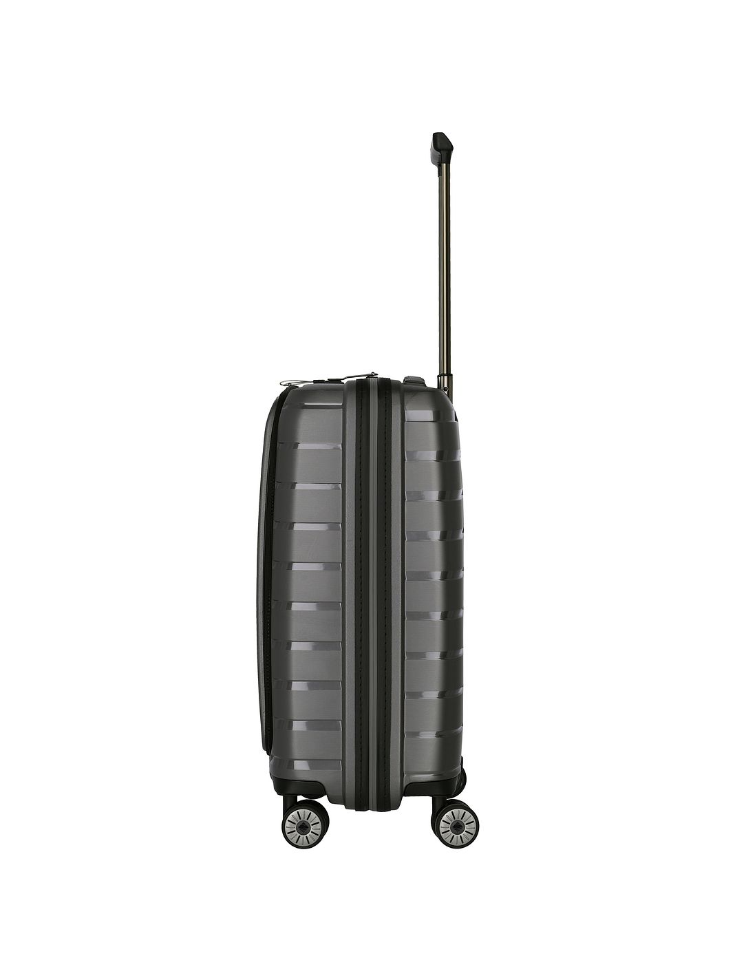Travelite Air Base 4 ruote Trolley cabina 55 cm Vano porta PC Travelite Air Base 4 ruote Trolley cabina 55 cm Vano porta PC