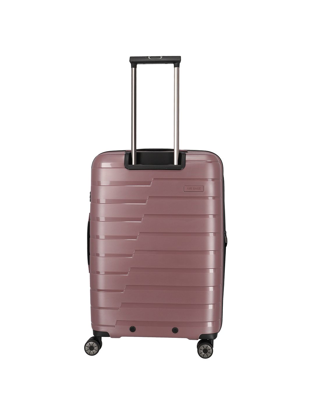 Travelite Air Base 4 ruote Carrello 67 cm espandibile