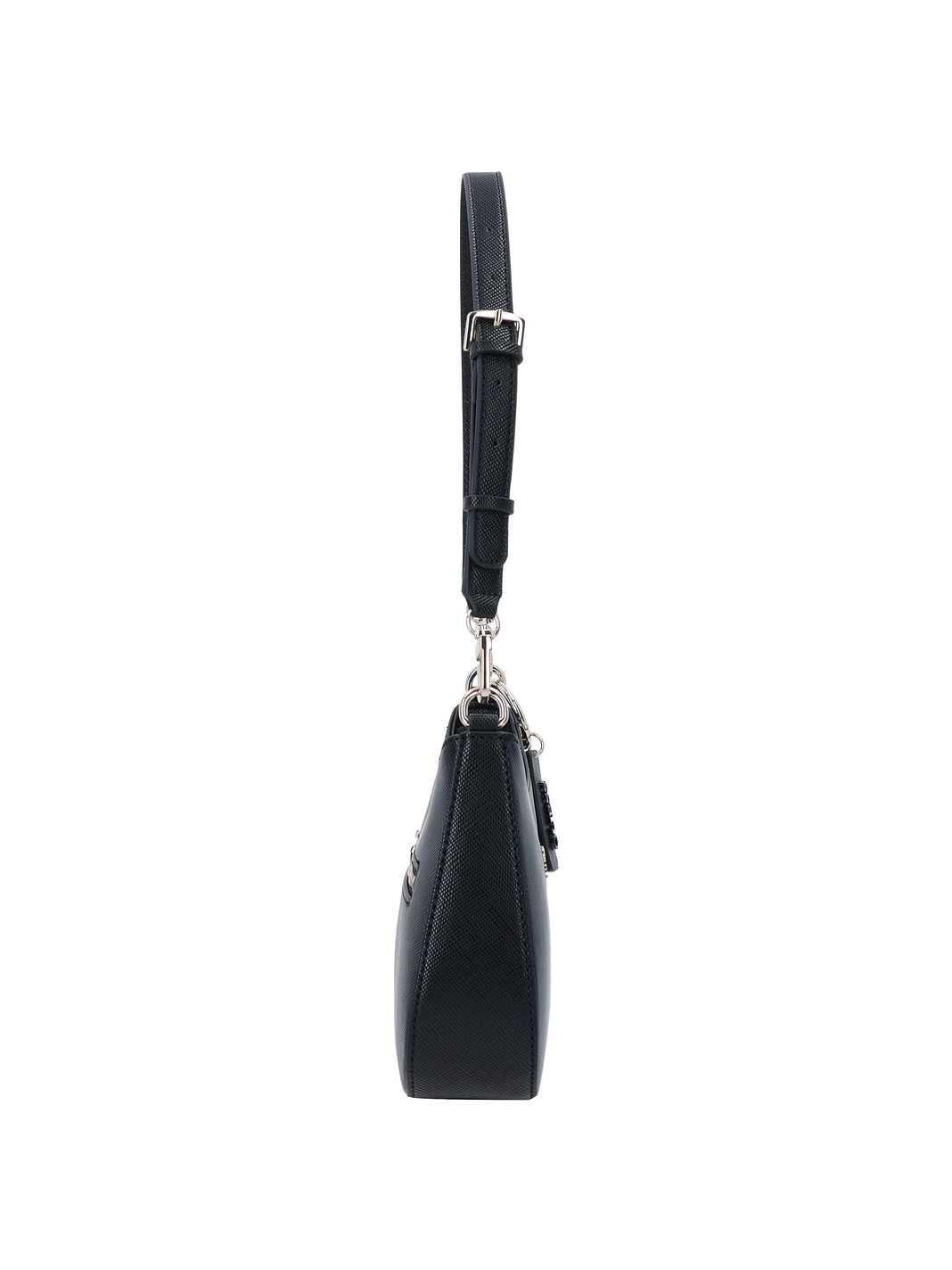 Guess Noelle II Bolsa de hombro 28 cm