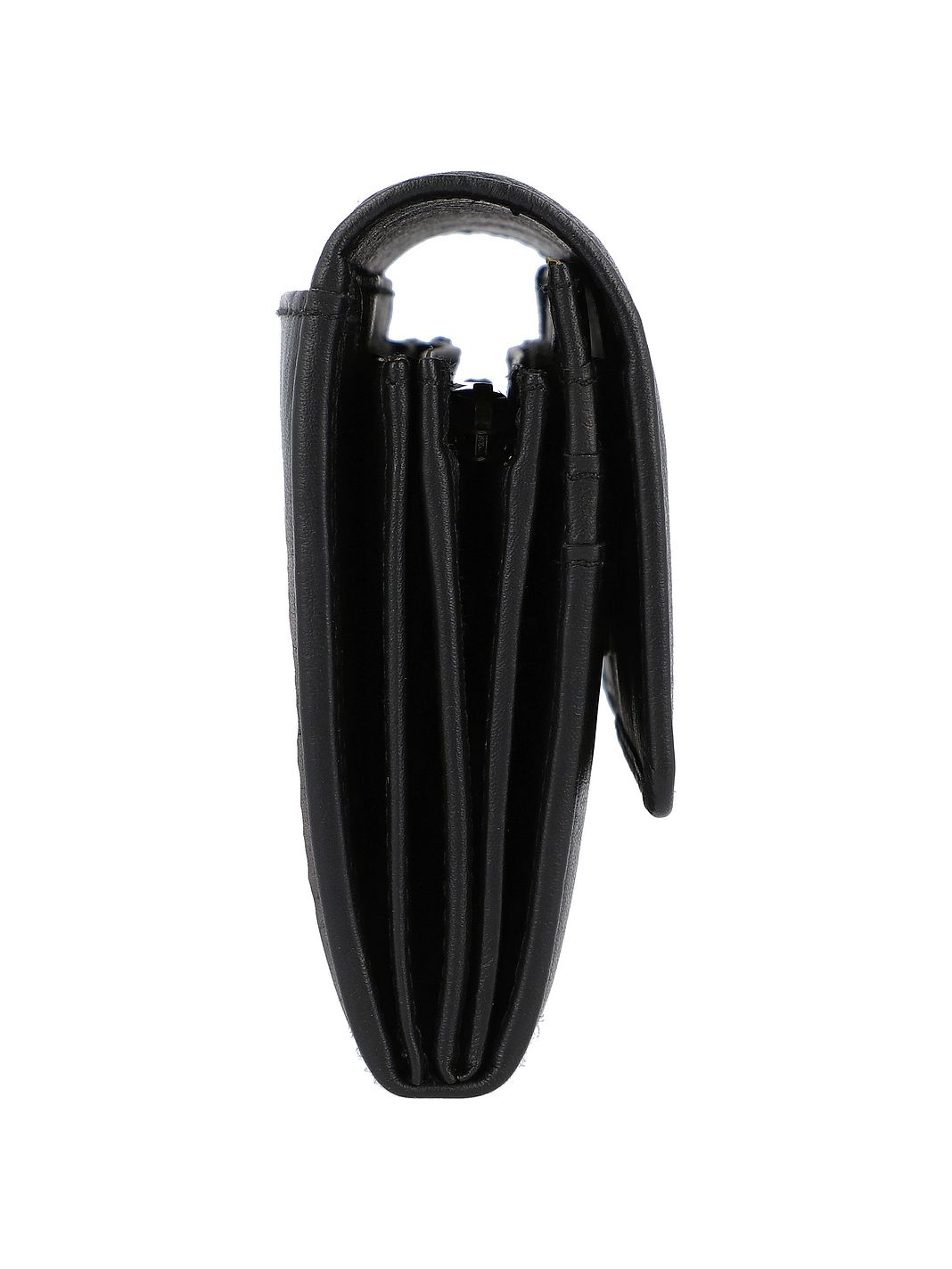 Esquire Peru Portafoglio Protezione RFID Vera Pelle 18.5 cm