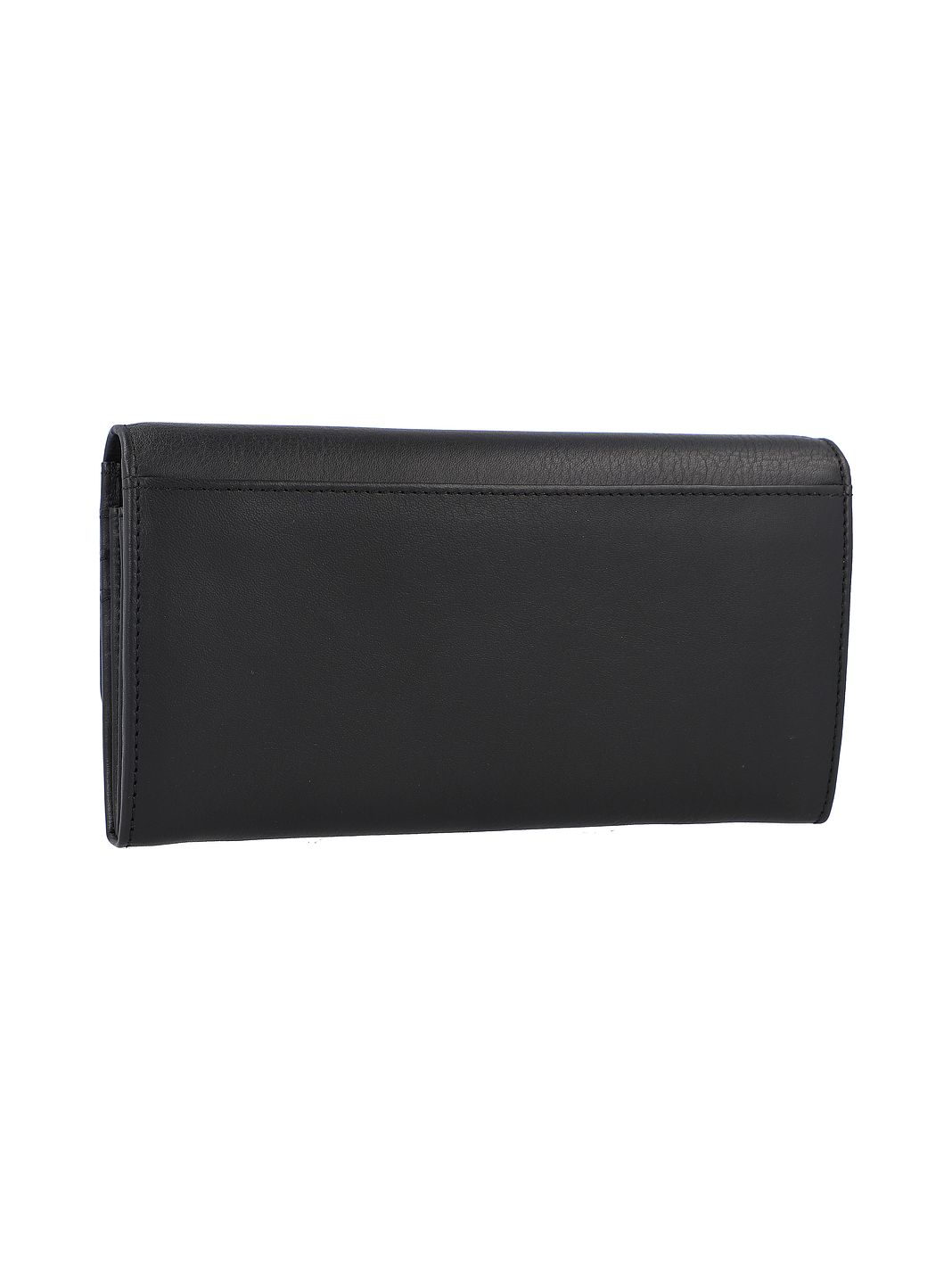 Esquire Peru Portafoglio Protezione RFID Vera Pelle 18.5 cm