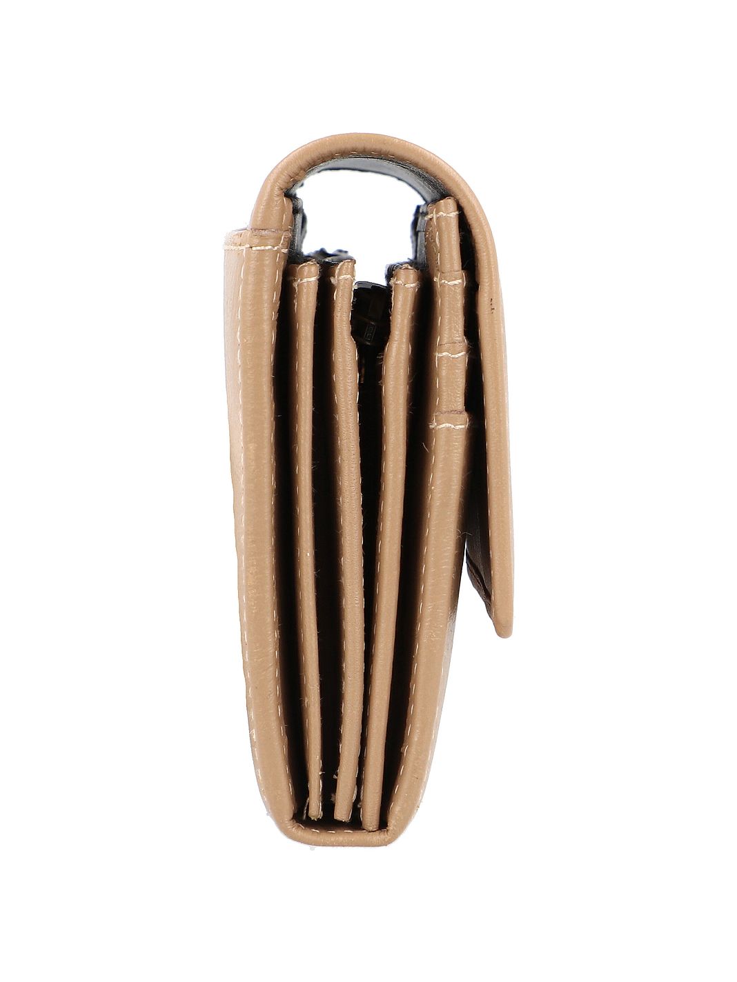 Esquire Peru Portafoglio Protezione RFID Vera Pelle 18.5 cm