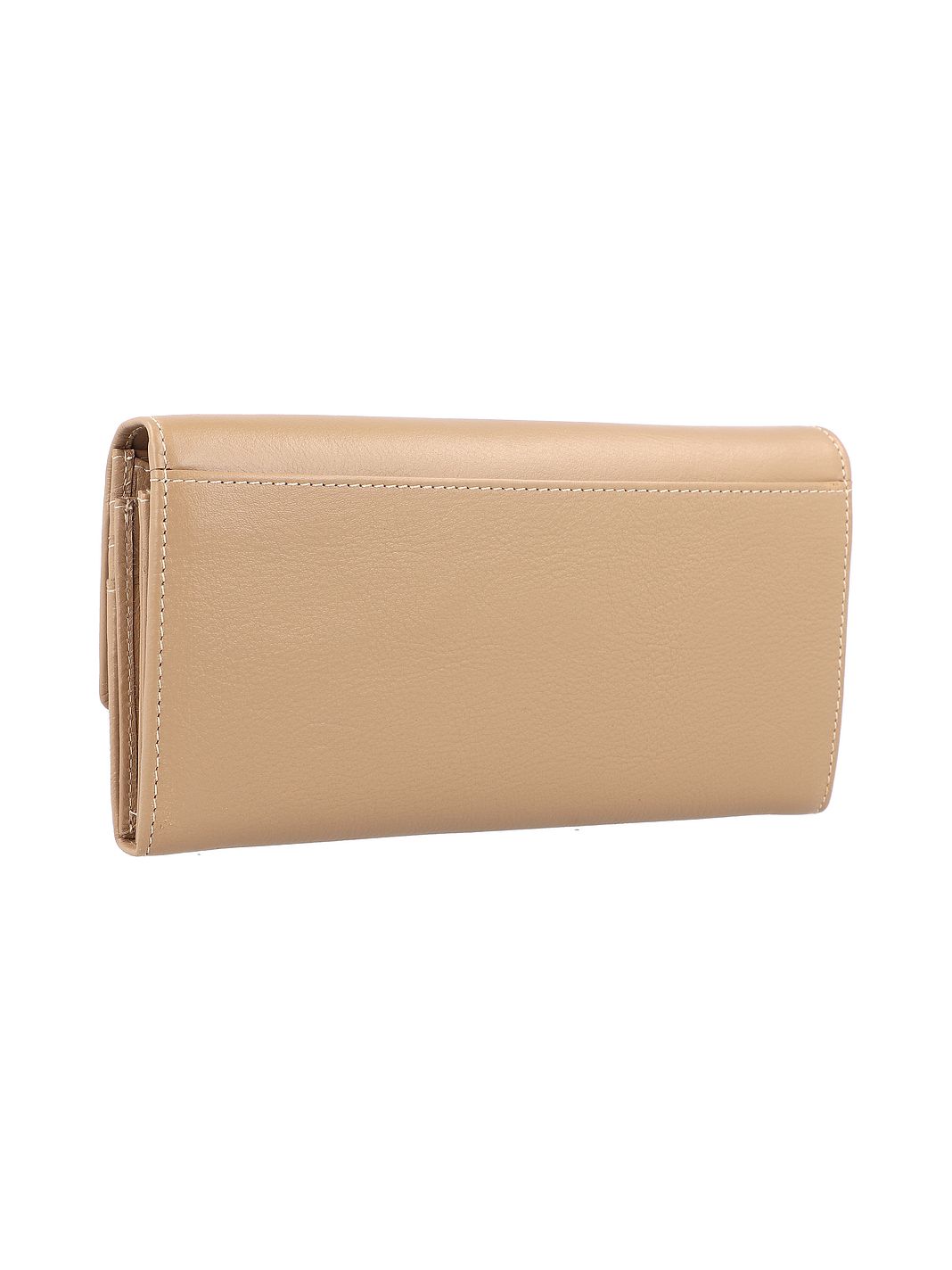 Esquire Peru Portafoglio Protezione RFID Vera Pelle 18.5 cm