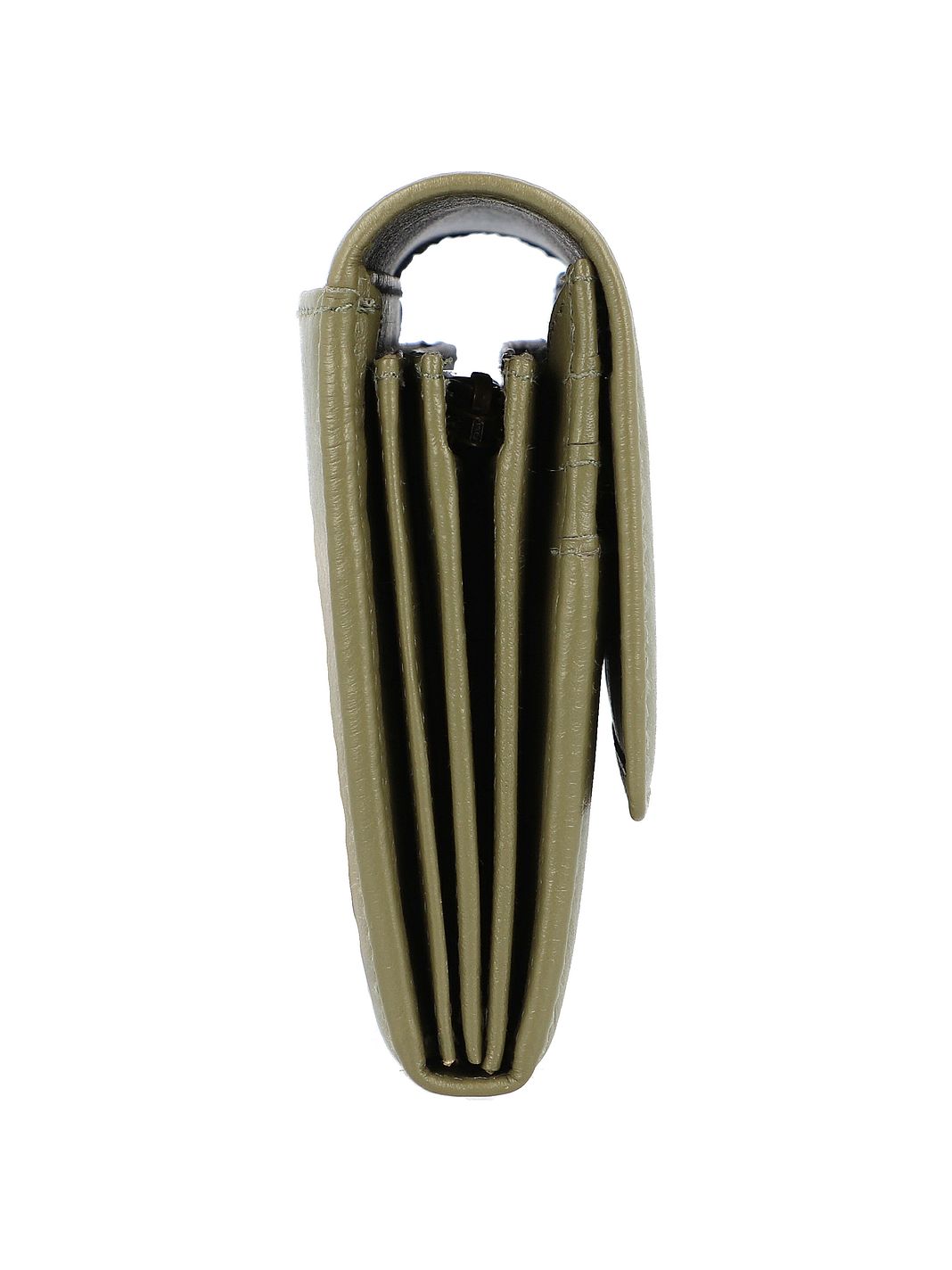 Esquire Peru Portafoglio Protezione RFID Vera Pelle 18.5 cm