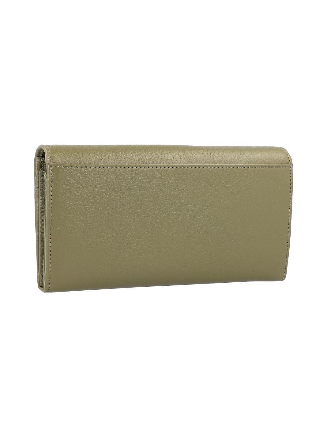 Esquire Peru Portafoglio Protezione RFID Vera Pelle 18.5 cm