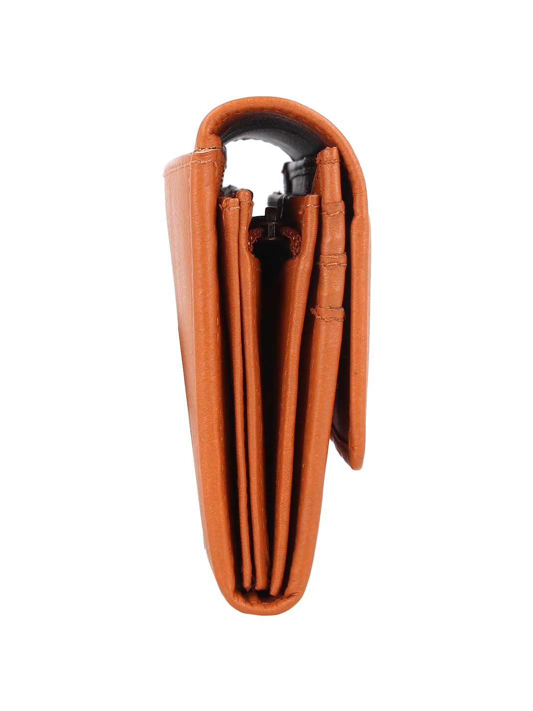 Esquire Peru Portafoglio Protezione RFID Vera Pelle 18.5 cm