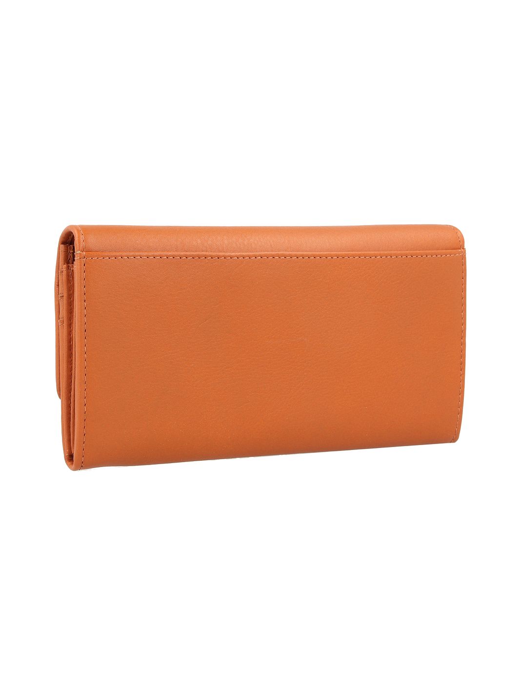 Esquire Peru Portafoglio Protezione RFID Vera Pelle 18.5 cm