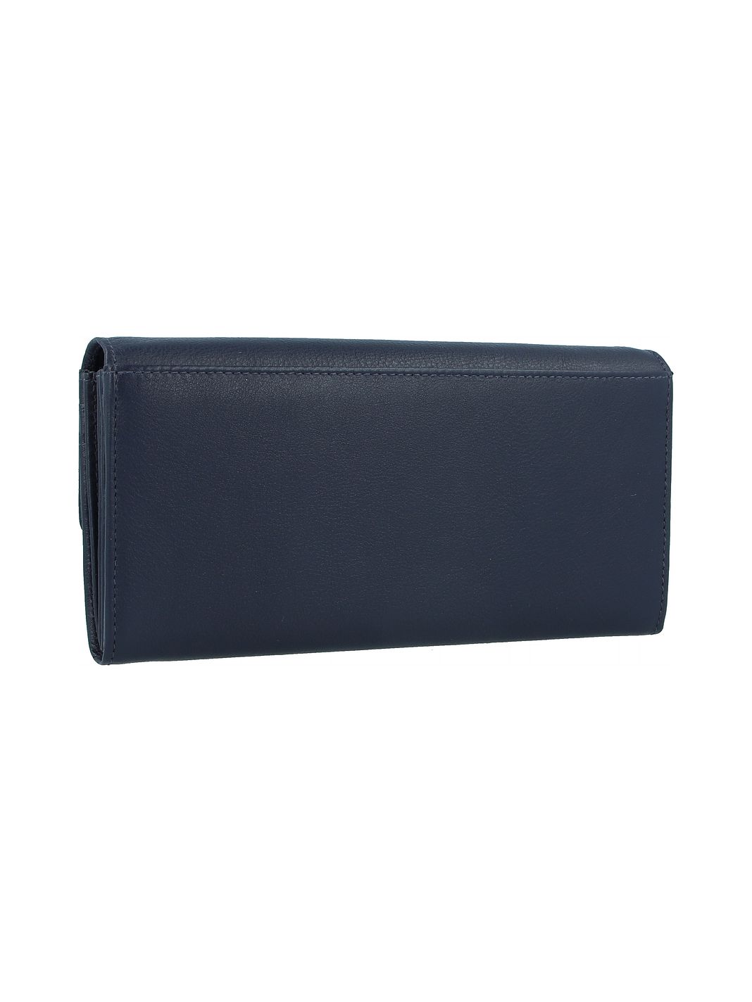 Esquire Viktoria Portafoglio Protezione RFID Vera Pelle 18.5 cm