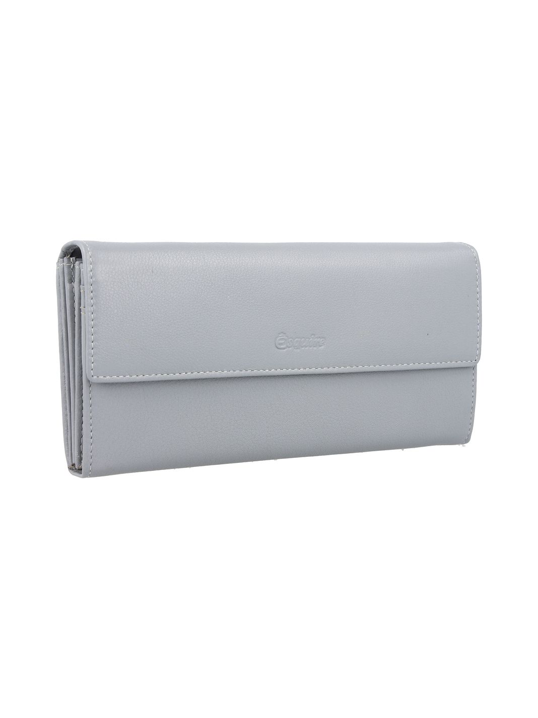 Esquire Viktoria Portafoglio Protezione RFID Vera Pelle 18.5 cm Esquire Viktoria Portafoglio Protezione RFID Vera Pelle 18.5 cm
