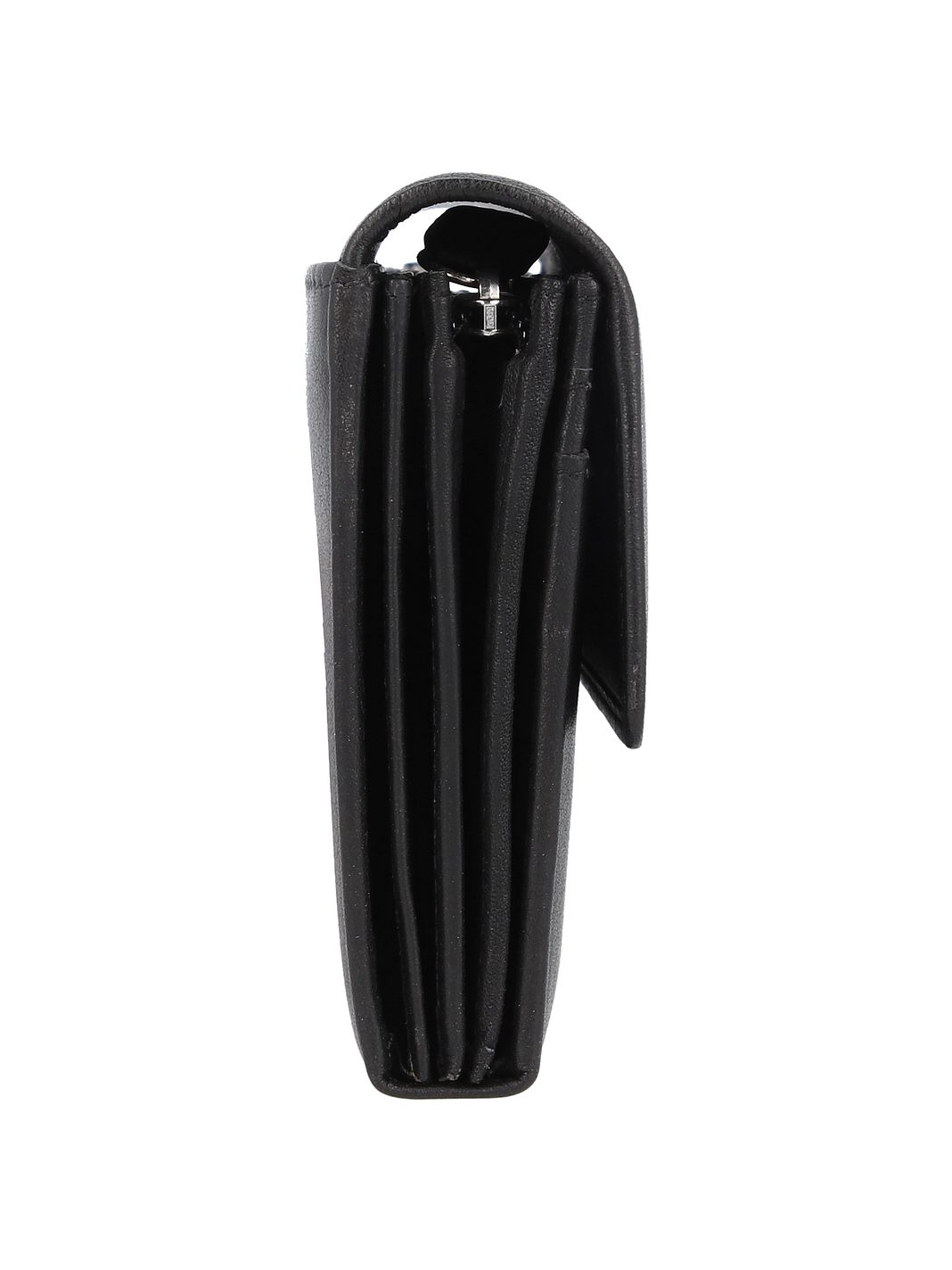 Esquire Viktoria Portafoglio Protezione RFID Vera Pelle 18.5 cm Esquire Viktoria Portafoglio Protezione RFID Vera Pelle 18.5 cm
