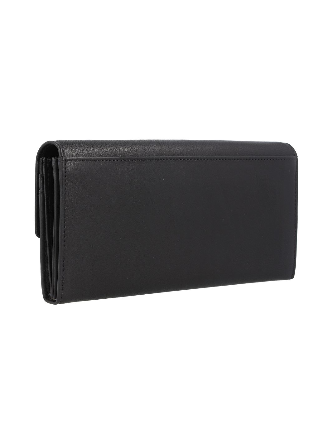 Esquire Viktoria Portafoglio Protezione RFID Vera Pelle 18.5 cm Esquire Viktoria Portafoglio Protezione RFID Vera Pelle 18.5 cm
