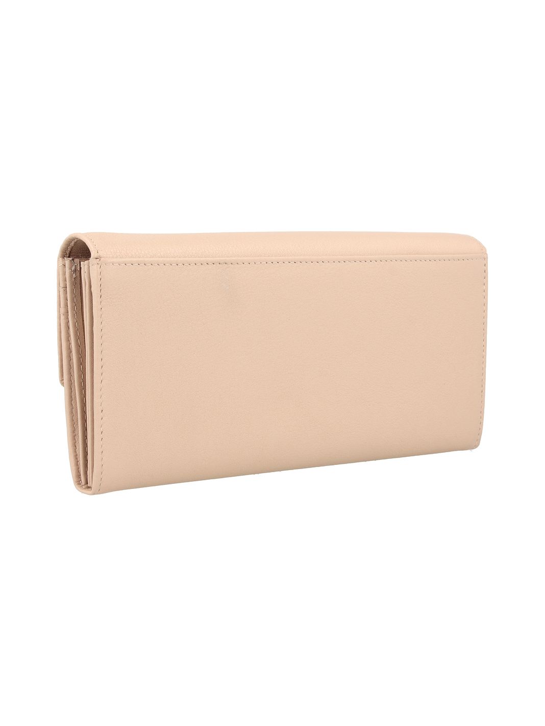 Esquire Viktoria Portafoglio Protezione RFID Vera Pelle 18.5 cm Esquire Viktoria Portafoglio Protezione RFID Vera Pelle 18.5 cm