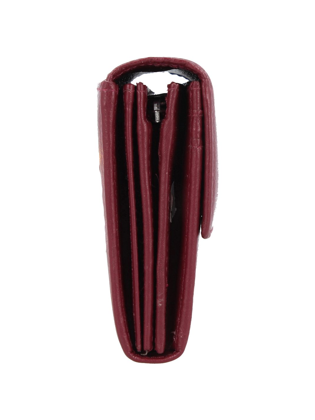 Esquire Viktoria Portafoglio Protezione RFID Vera Pelle 18.5 cm Esquire Viktoria Portafoglio Protezione RFID Vera Pelle 18.5 cm