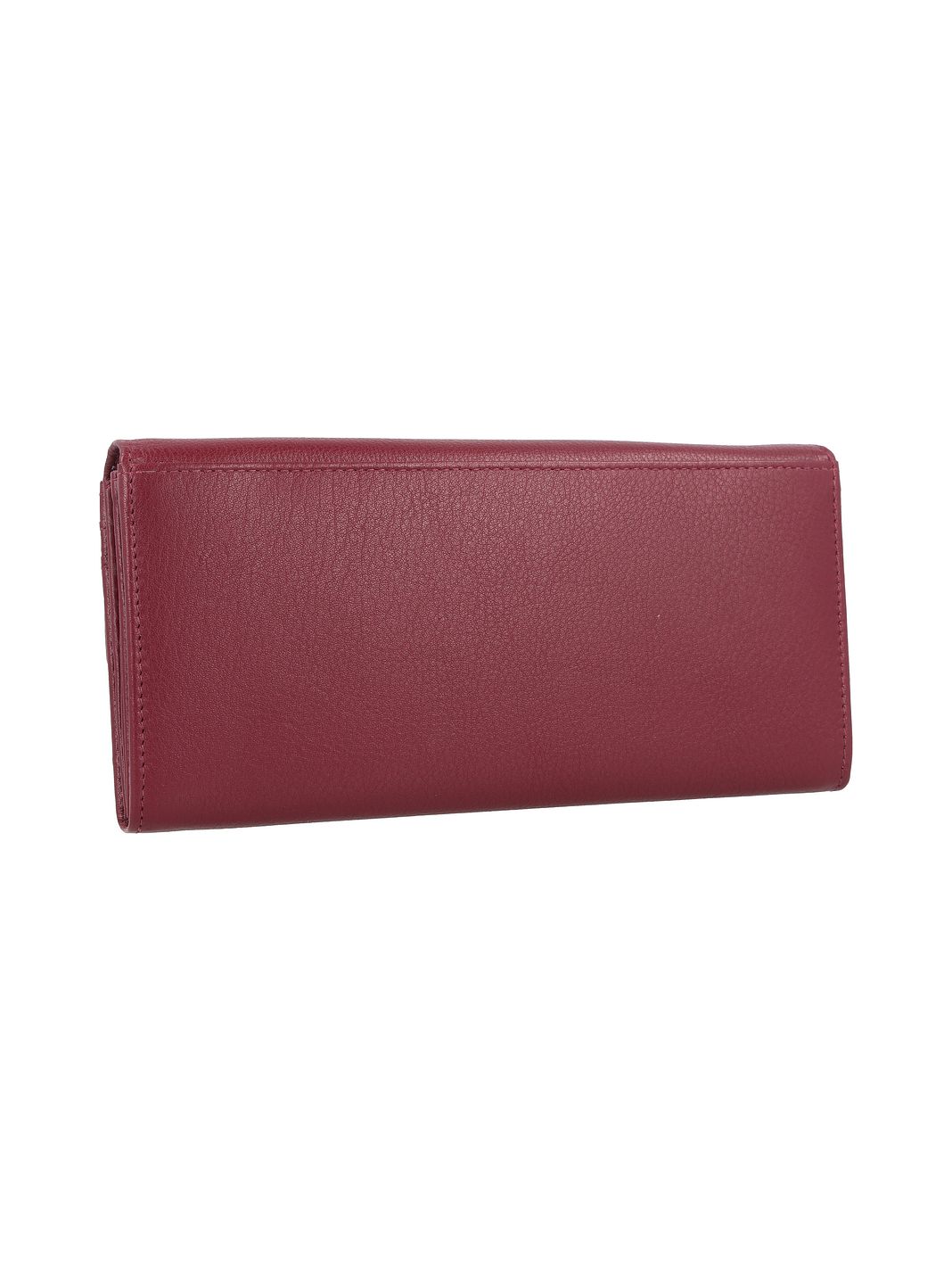 Esquire Viktoria Portafoglio Protezione RFID Vera Pelle 18.5 cm Esquire Viktoria Portafoglio Protezione RFID Vera Pelle 18.5 cm