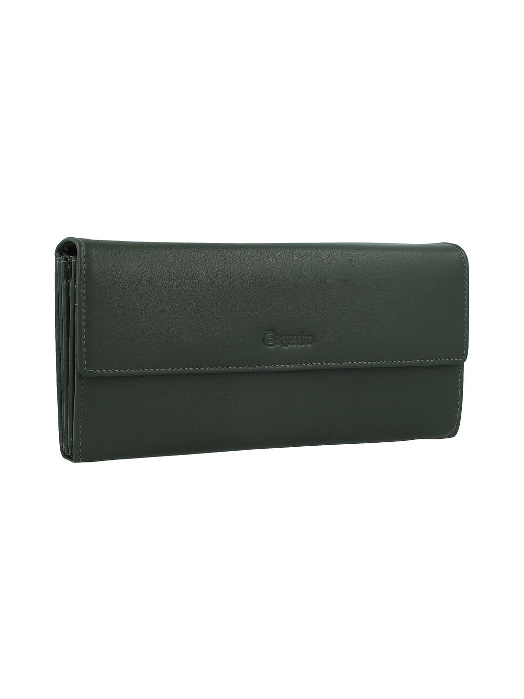 Esquire Viktoria Portafoglio Protezione RFID Vera Pelle 18.5 cm Esquire Viktoria Portafoglio Protezione RFID Vera Pelle 18.5 cm