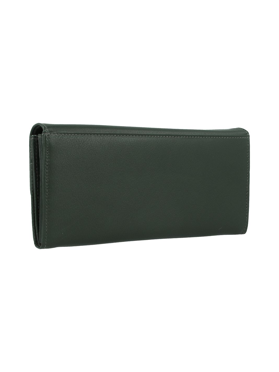 Esquire Viktoria Portafoglio Protezione RFID Vera Pelle 18.5 cm Esquire Viktoria Portafoglio Protezione RFID Vera Pelle 18.5 cm