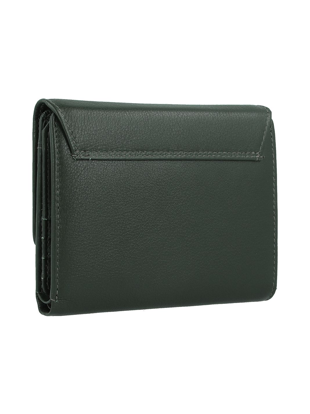Esquire Viktoria Portafoglio Protezione RFID Vera Pelle 12 cm Esquire Viktoria Portafoglio Protezione RFID Vera Pelle 12 cm