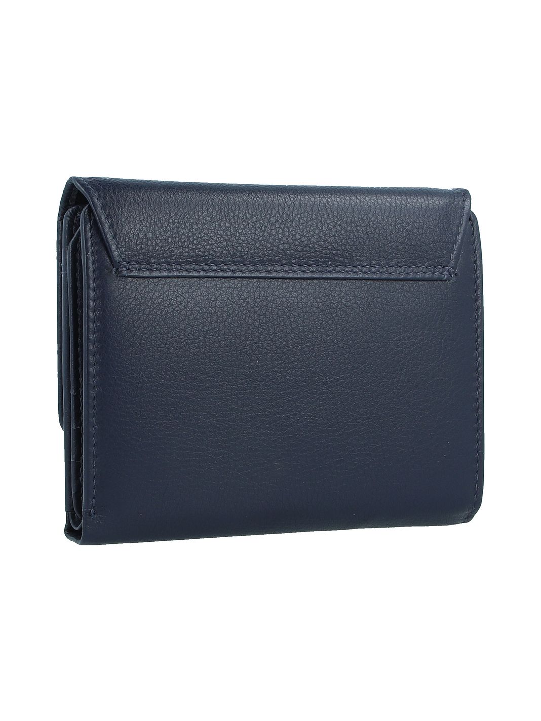 Esquire Viktoria Portafoglio Protezione RFID Vera Pelle 12 cm Esquire Viktoria Portafoglio Protezione RFID Vera Pelle 12 cm