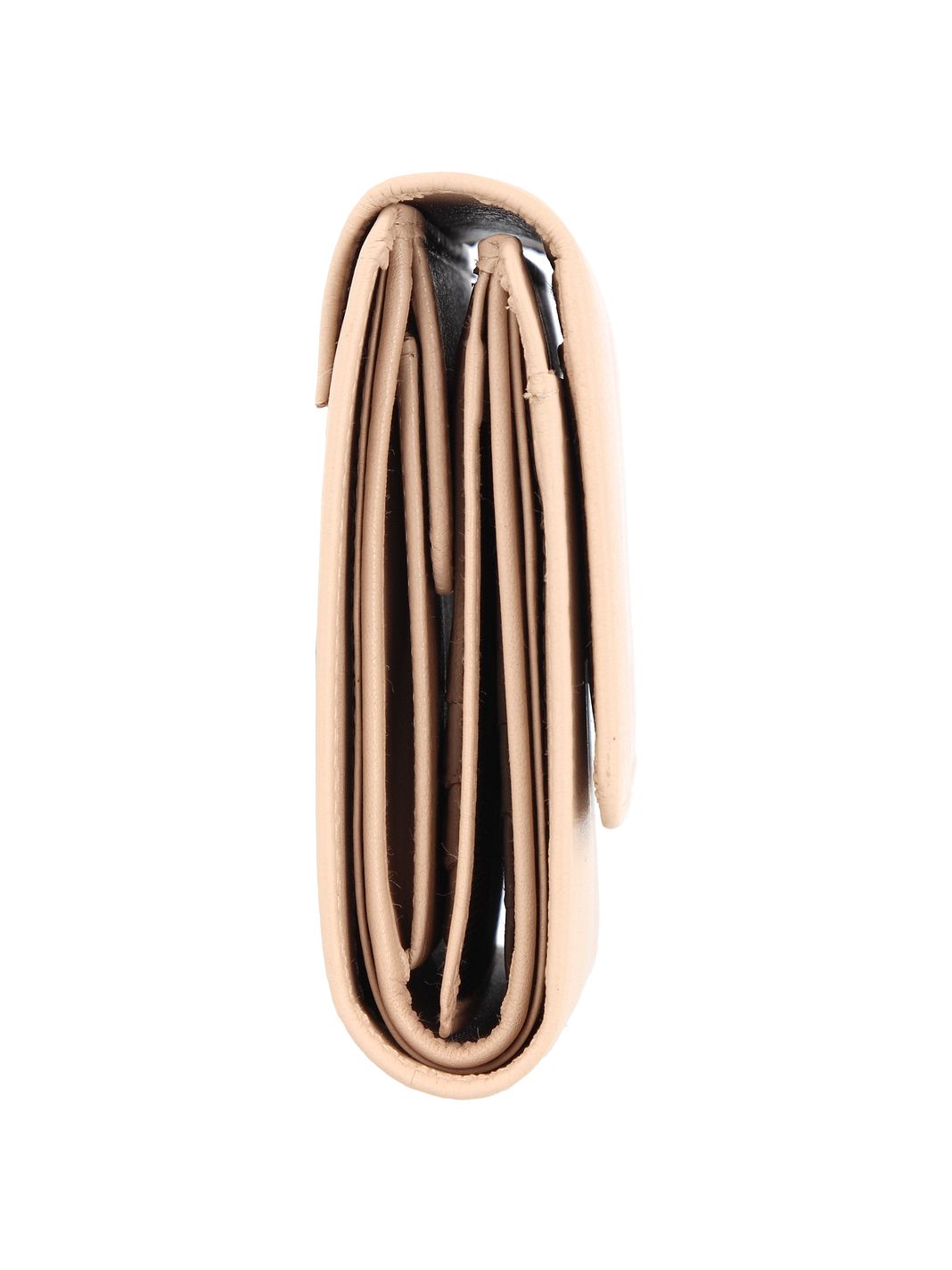 Esquire Viktoria Portafoglio Protezione RFID Vera Pelle 12 cm Esquire Viktoria Portafoglio Protezione RFID Vera Pelle 12 cm