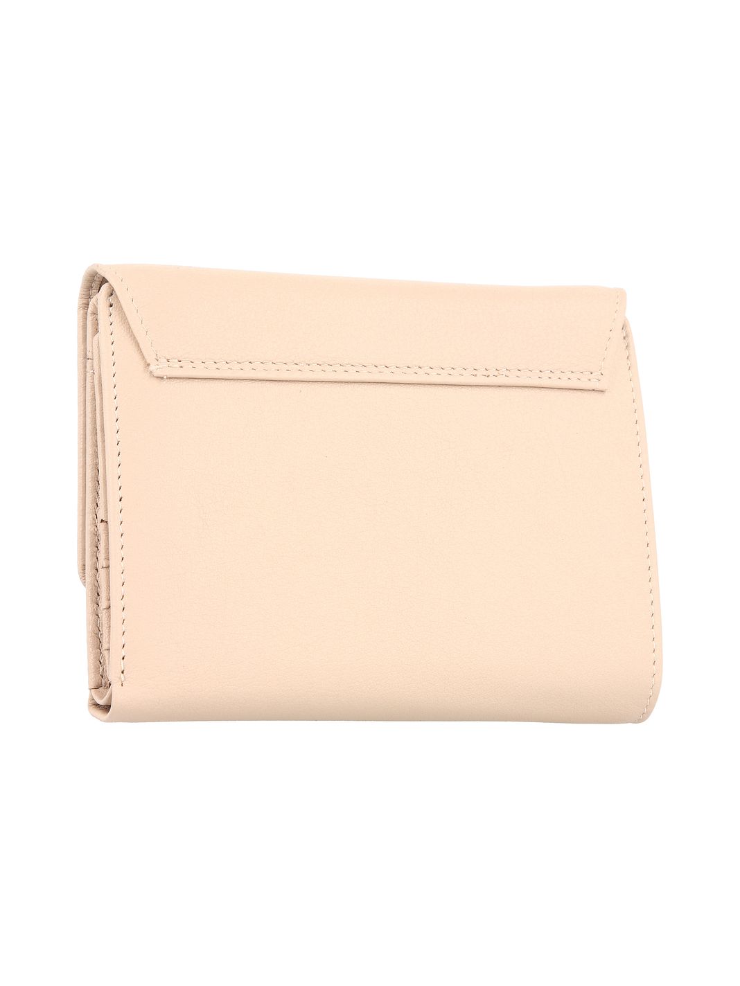 Esquire Viktoria Portafoglio Protezione RFID Vera Pelle 12 cm Esquire Viktoria Portafoglio Protezione RFID Vera Pelle 12 cm
