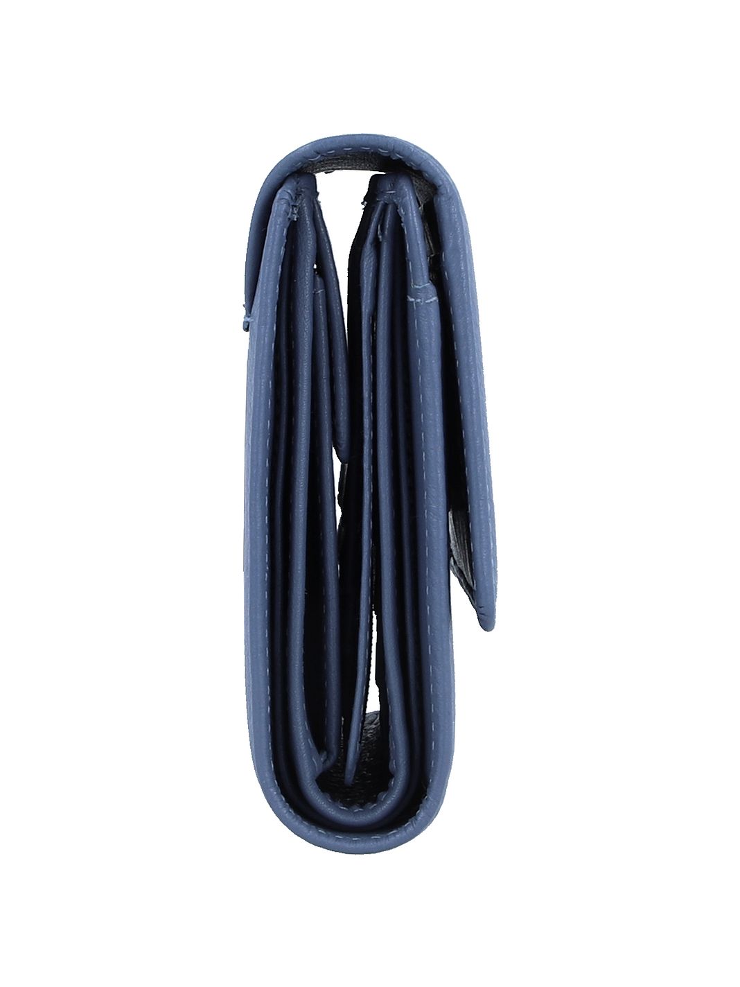 Esquire Viktoria Portafoglio Protezione RFID Vera Pelle 12 cm Esquire Viktoria Portafoglio Protezione RFID Vera Pelle 12 cm