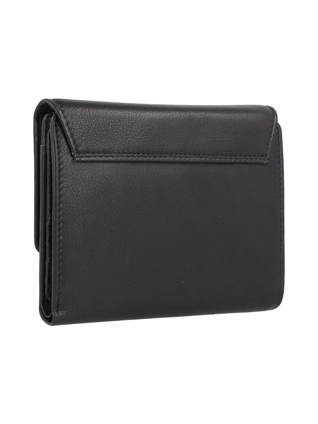 Esquire Viktoria Portafoglio Protezione RFID Vera Pelle 12 cm Esquire Viktoria Portafoglio Protezione RFID Vera Pelle 12 cm