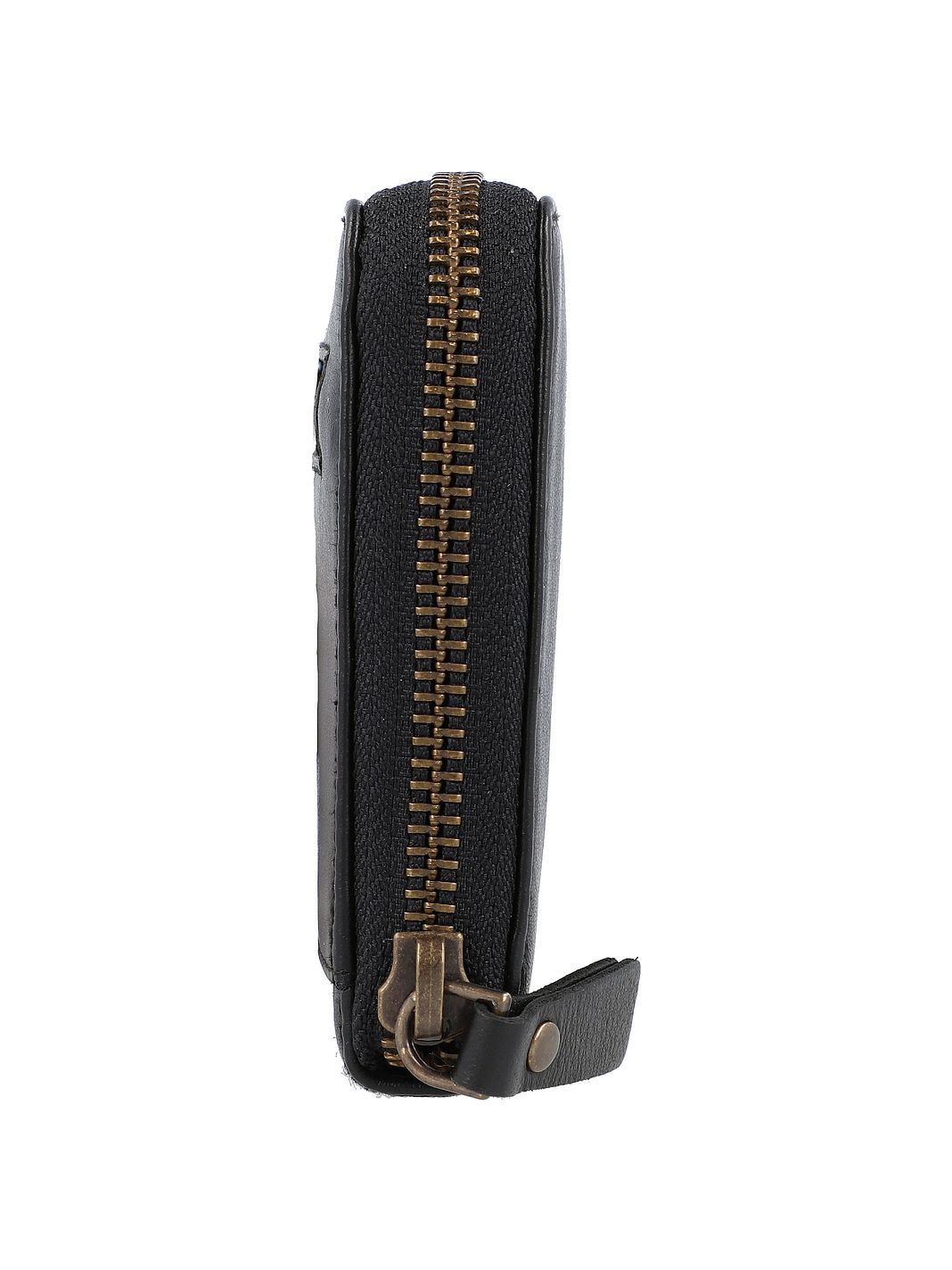 Esquire Peru Portafoglio Protezione RFID Vera Pelle 19 cm Esquire Peru Portafoglio Protezione RFID Vera Pelle 19 cm
