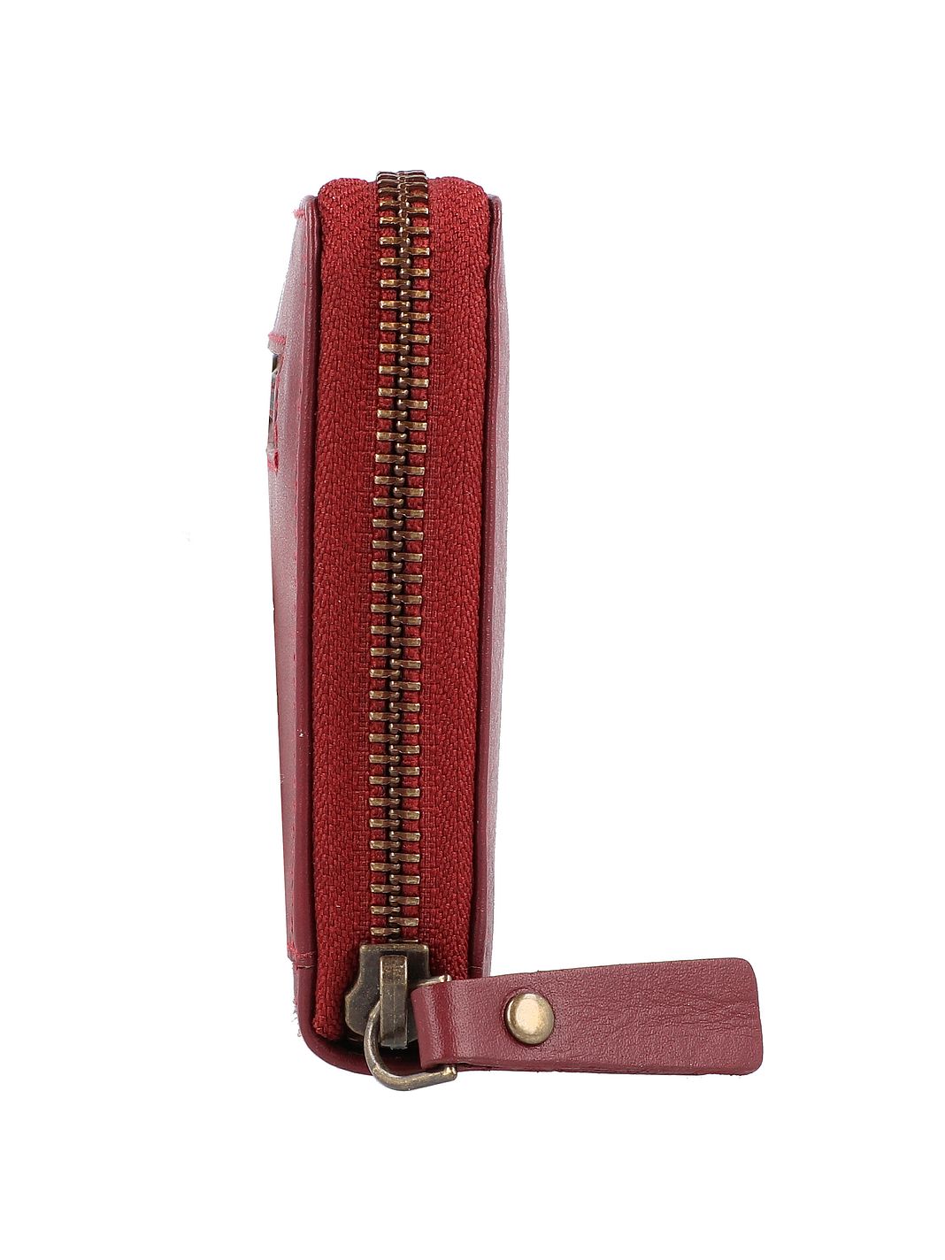 Esquire Peru Portafoglio Protezione RFID Vera Pelle 19 cm Esquire Peru Portafoglio Protezione RFID Vera Pelle 19 cm
