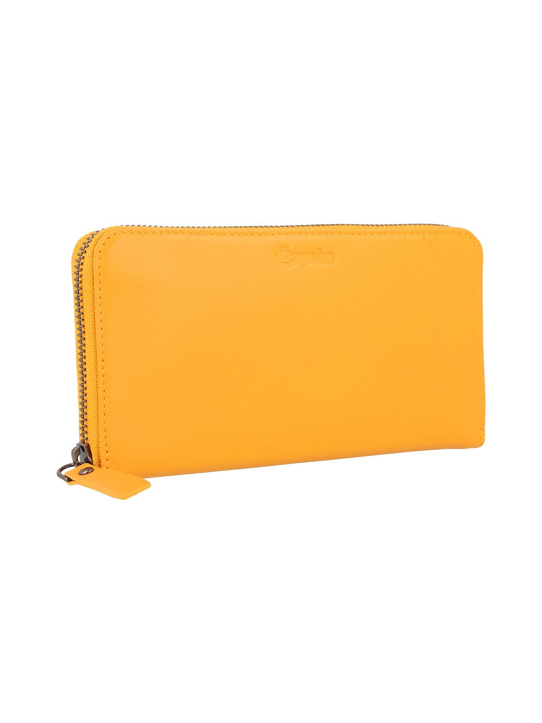 Esquire Peru Portafoglio Protezione RFID Vera Pelle 19 cm Esquire Peru Portafoglio Protezione RFID Vera Pelle 19 cm