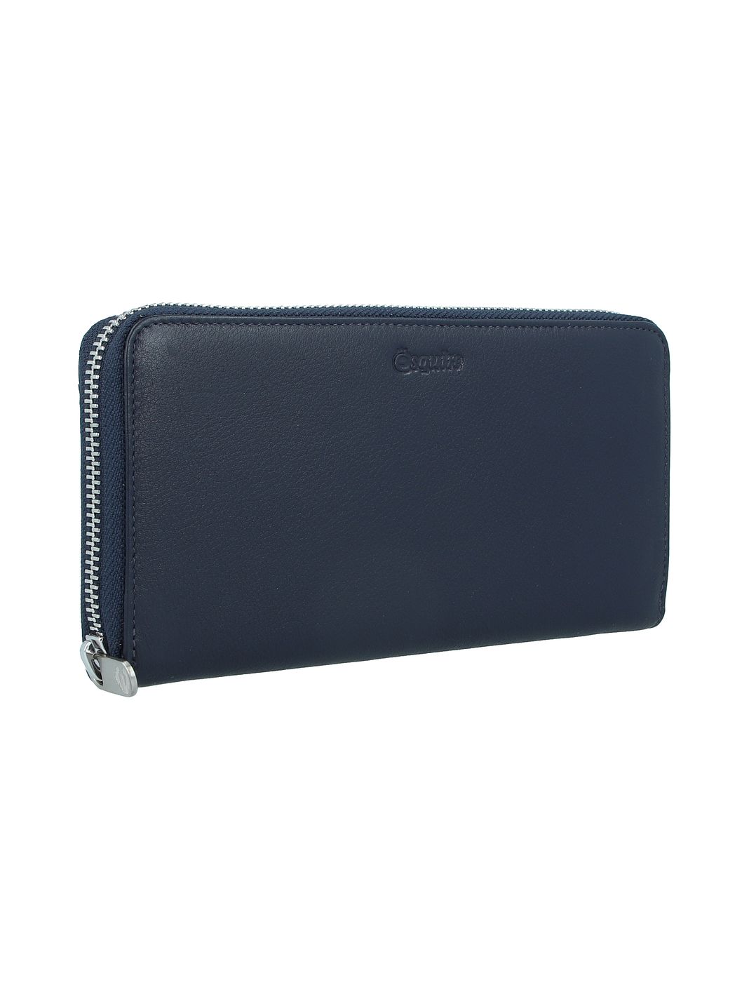 Esquire Viktoria Portafoglio Protezione RFID Vera Pelle 19 cm Esquire Viktoria Portafoglio Protezione RFID Vera Pelle 19 cm