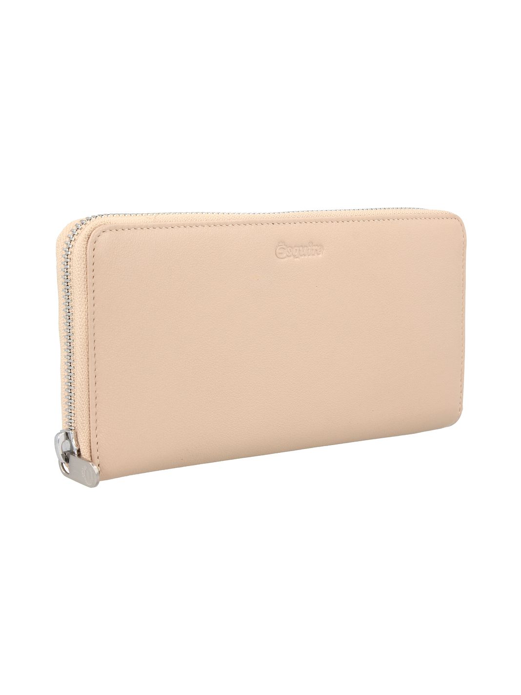 Esquire Viktoria Portafoglio Protezione RFID Vera Pelle 19 cm Esquire Viktoria Portafoglio Protezione RFID Vera Pelle 19 cm