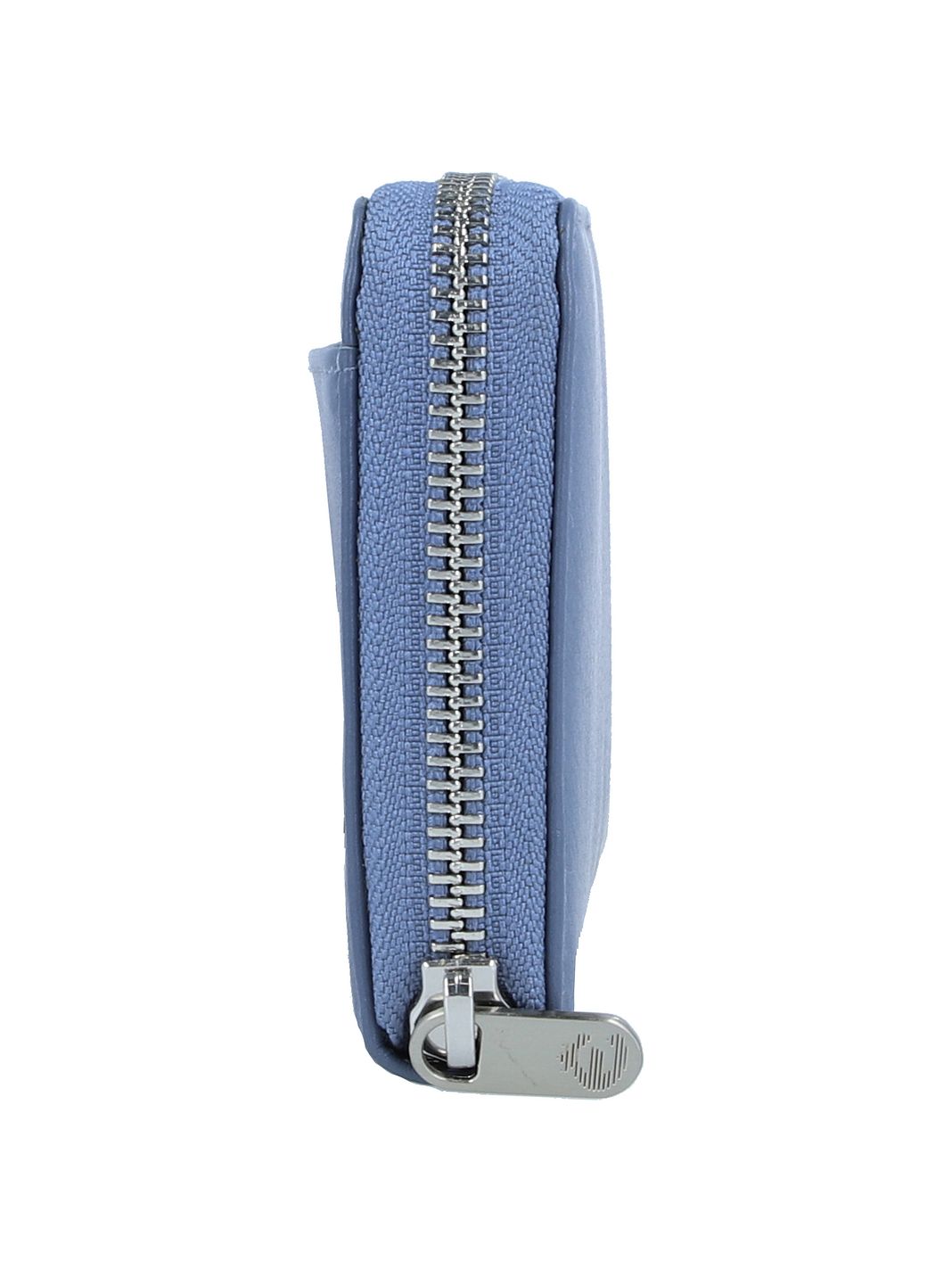 Esquire Viktoria Portafoglio Protezione RFID Vera Pelle 19 cm Esquire Viktoria Portafoglio Protezione RFID Vera Pelle 19 cm