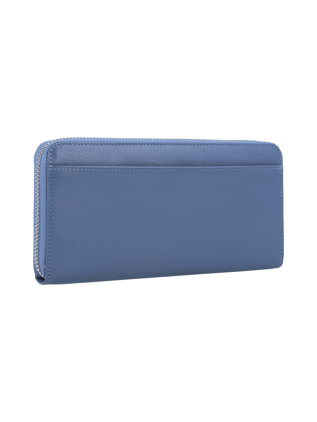 Esquire Viktoria Portafoglio Protezione RFID Vera Pelle 19 cm Esquire Viktoria Portafoglio Protezione RFID Vera Pelle 19 cm