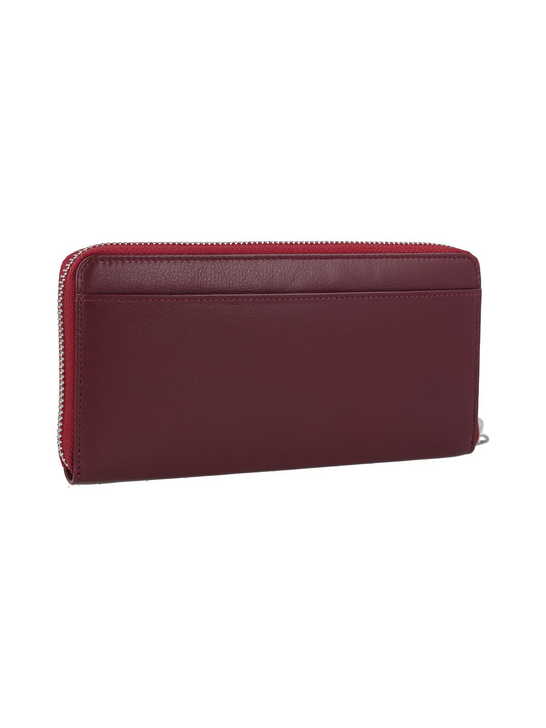 Esquire Viktoria Portafoglio Protezione RFID Vera Pelle 19 cm Esquire Viktoria Portafoglio Protezione RFID Vera Pelle 19 cm