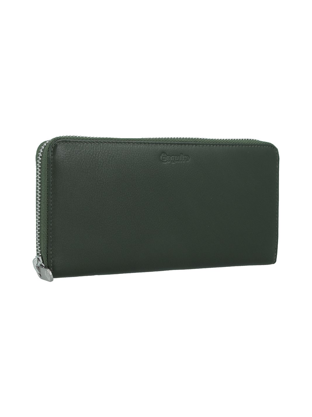 Esquire Viktoria Portafoglio Protezione RFID Vera Pelle 19 cm Esquire Viktoria Portafoglio Protezione RFID Vera Pelle 19 cm