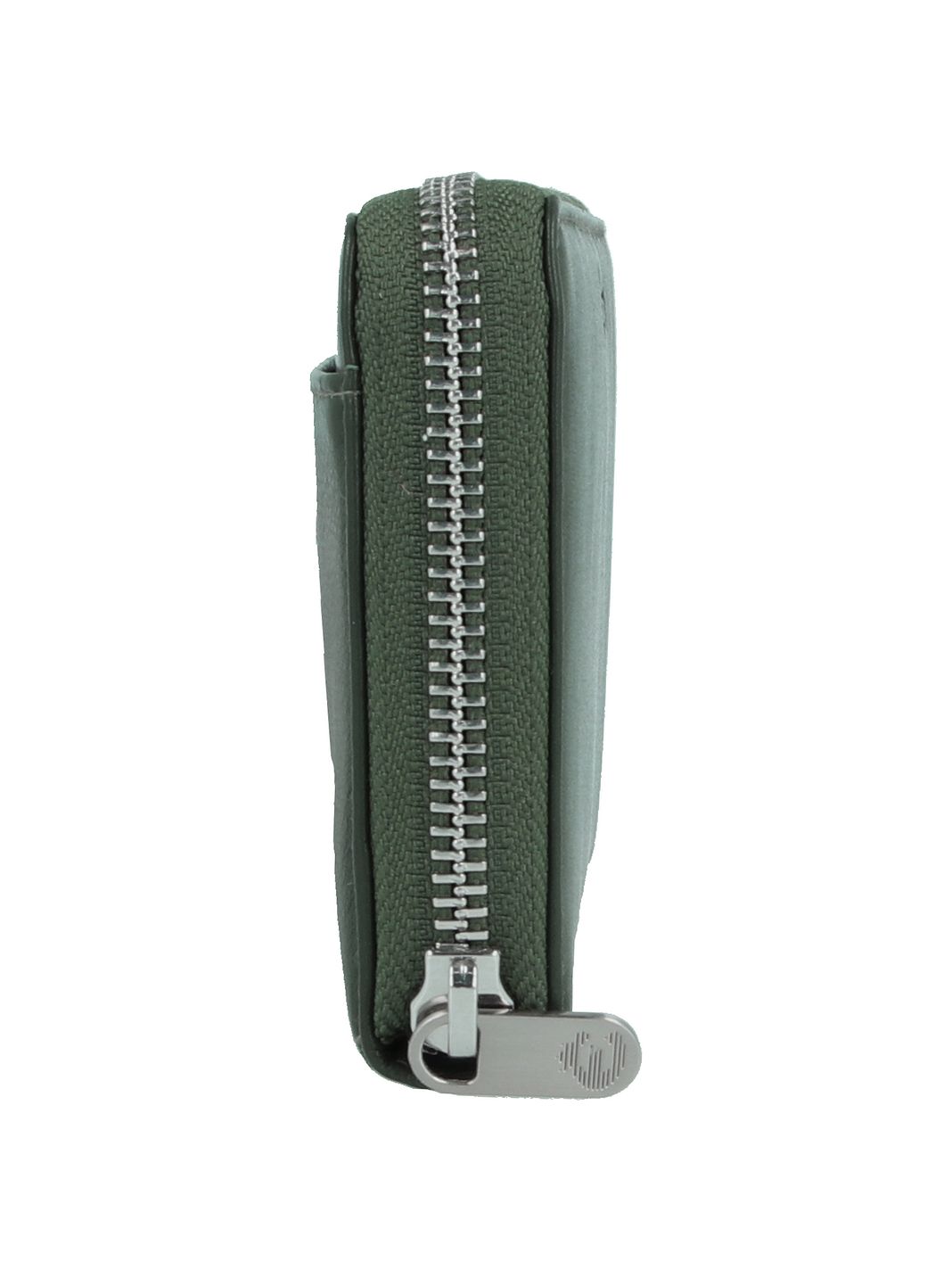 Esquire Viktoria Portafoglio Protezione RFID Vera Pelle 19 cm Esquire Viktoria Portafoglio Protezione RFID Vera Pelle 19 cm