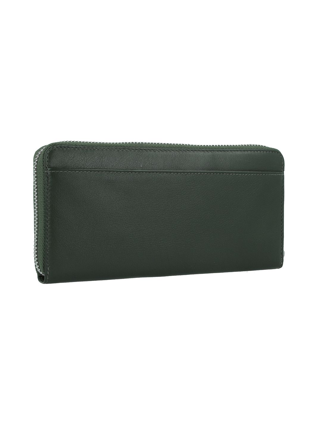 Esquire Viktoria Portafoglio Protezione RFID Vera Pelle 19 cm Esquire Viktoria Portafoglio Protezione RFID Vera Pelle 19 cm