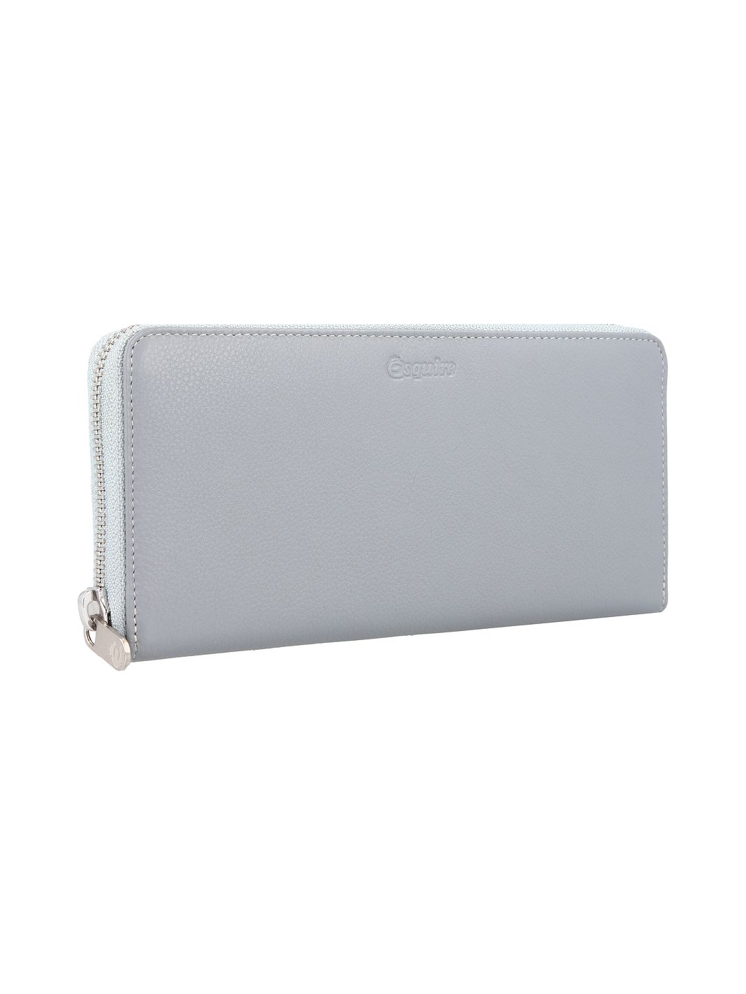 Esquire Viktoria Portafoglio Protezione RFID Vera Pelle 19 cm Esquire Viktoria Portafoglio Protezione RFID Vera Pelle 19 cm
